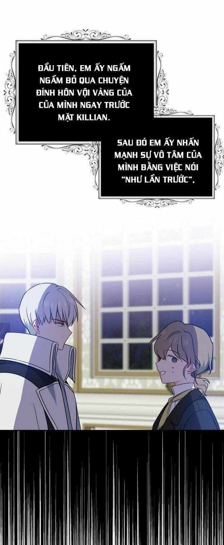 Trở Thành Con Gái Nhà Tài Phiệt: Chapter 41
