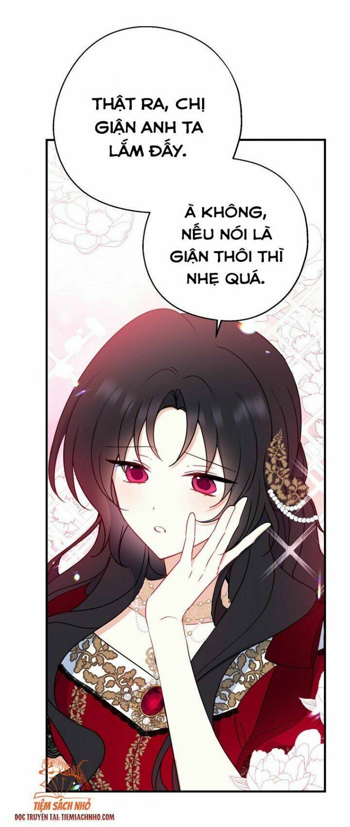 Trở Thành Con Gái Nhà Tài Phiệt: Chapter 41