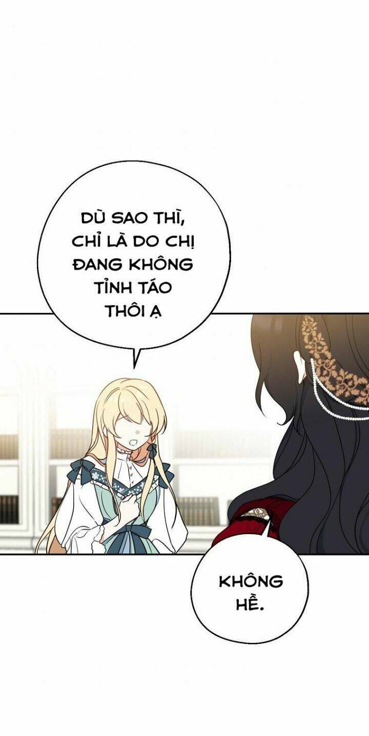 Trở Thành Con Gái Nhà Tài Phiệt: Chapter 41