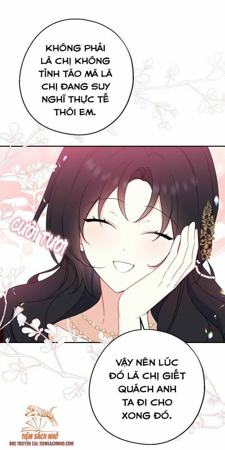 Trở Thành Con Gái Nhà Tài Phiệt: Chapter 41
