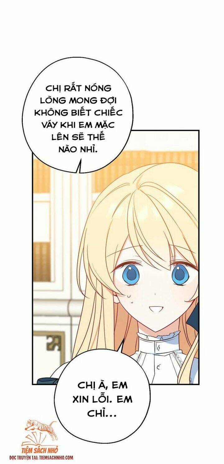 Trở Thành Con Gái Nhà Tài Phiệt: Chapter 41