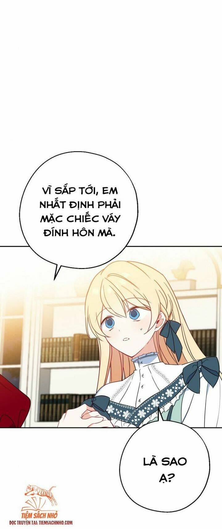 Trở Thành Con Gái Nhà Tài Phiệt: Chapter 41