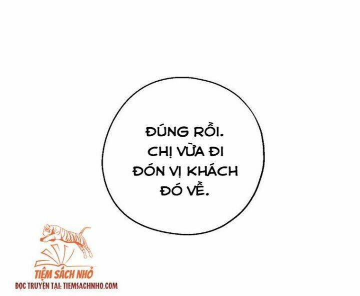 Trở Thành Con Gái Nhà Tài Phiệt: Chapter 41