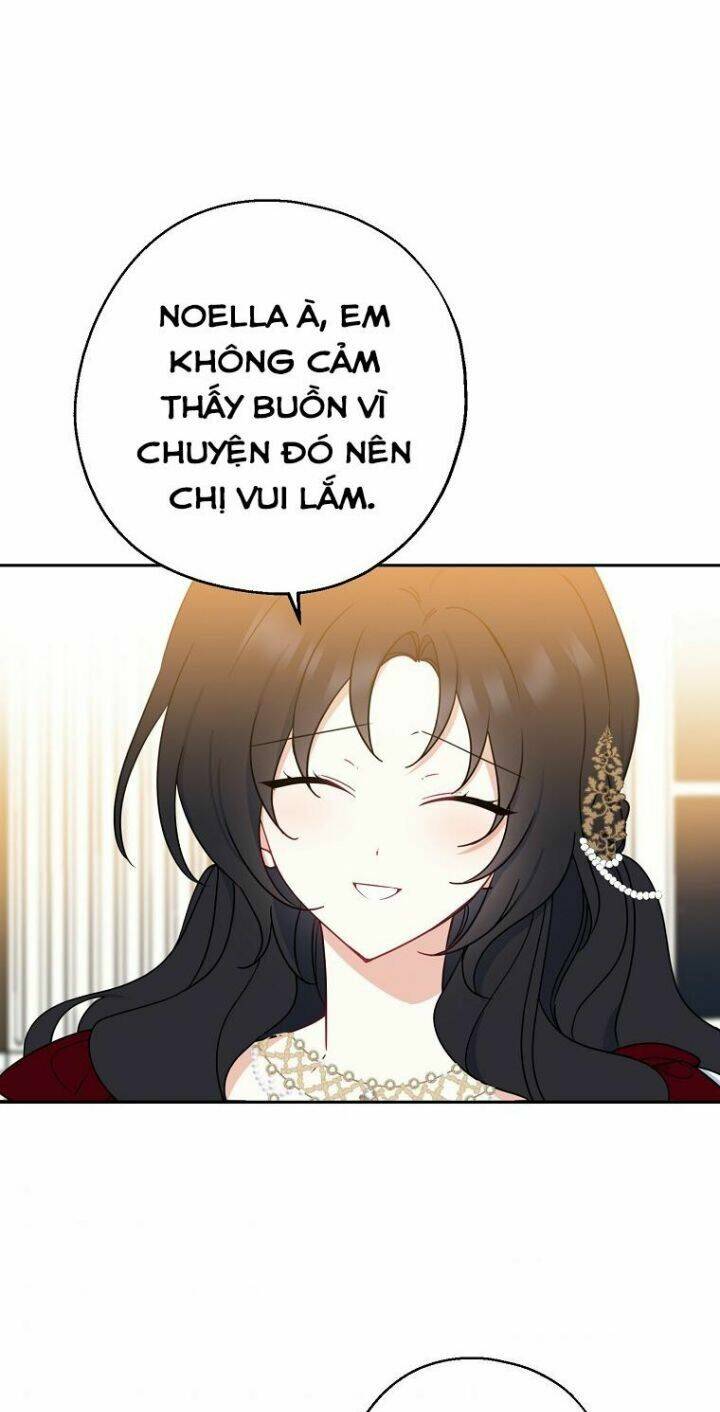 Trở Thành Con Gái Nhà Tài Phiệt: Chapter 41