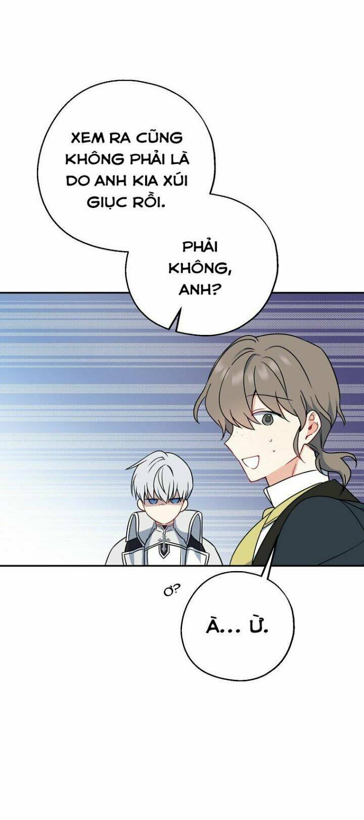 Trở Thành Con Gái Nhà Tài Phiệt: Chapter 41