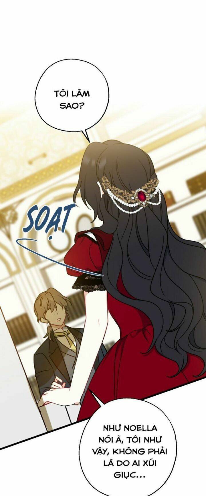 Trở Thành Con Gái Nhà Tài Phiệt: Chapter 41