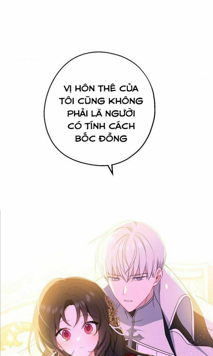 Trở Thành Con Gái Nhà Tài Phiệt: Chapter 41
