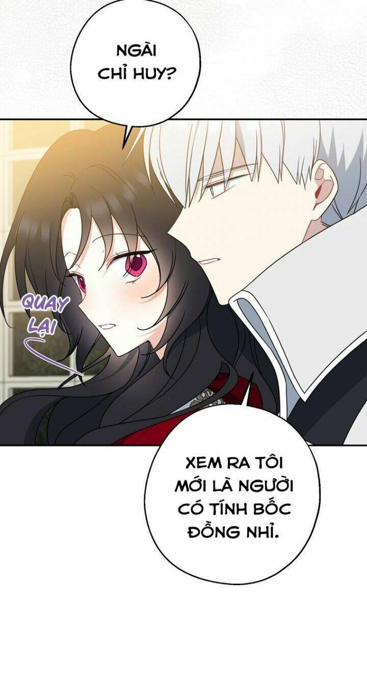 Trở Thành Con Gái Nhà Tài Phiệt: Chapter 41