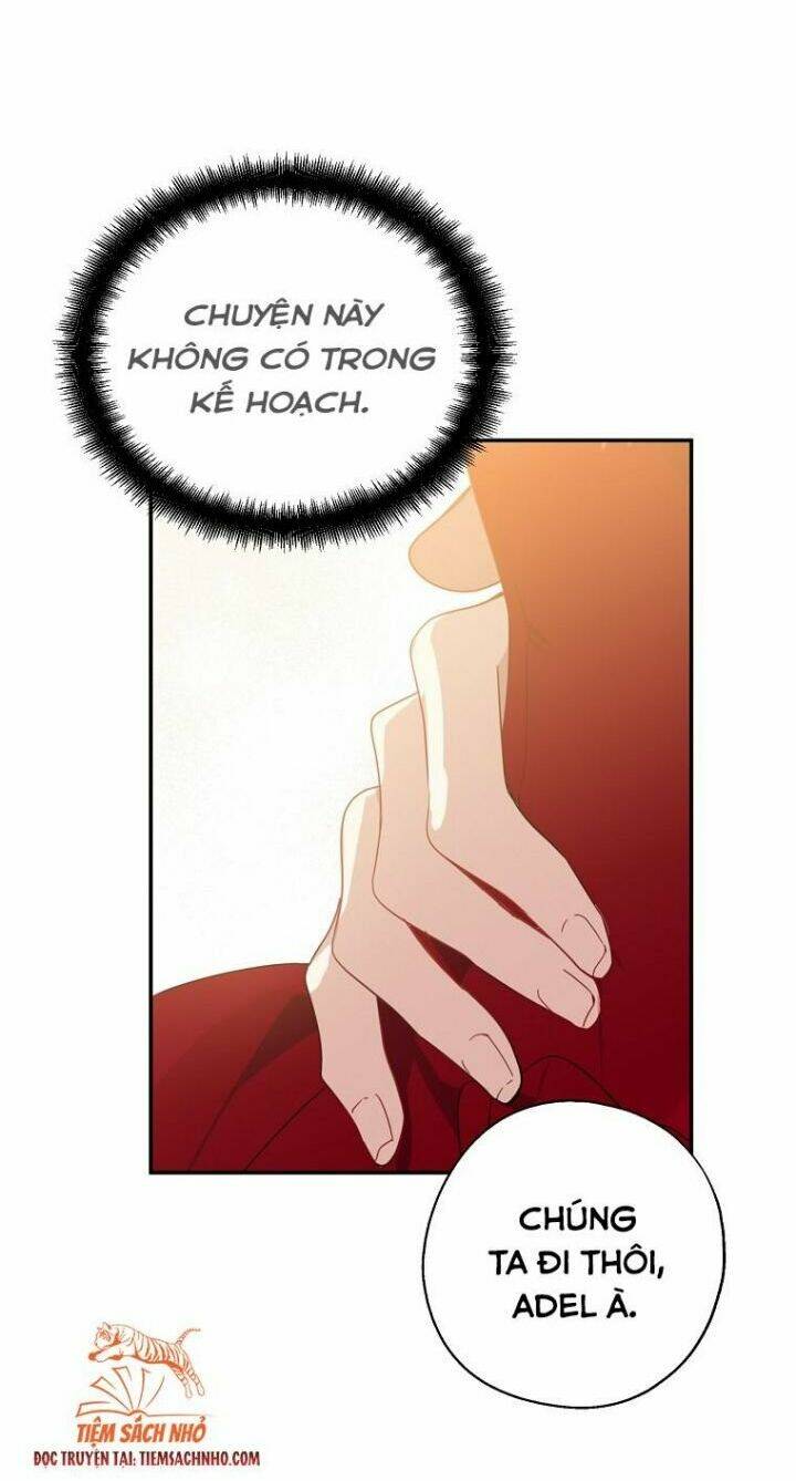 Trở Thành Con Gái Nhà Tài Phiệt: Chapter 41