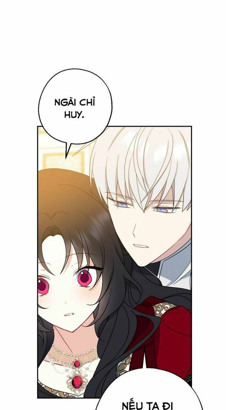 Trở Thành Con Gái Nhà Tài Phiệt: Chapter 41
