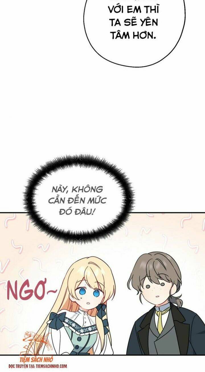 Trở Thành Con Gái Nhà Tài Phiệt: Chapter 41