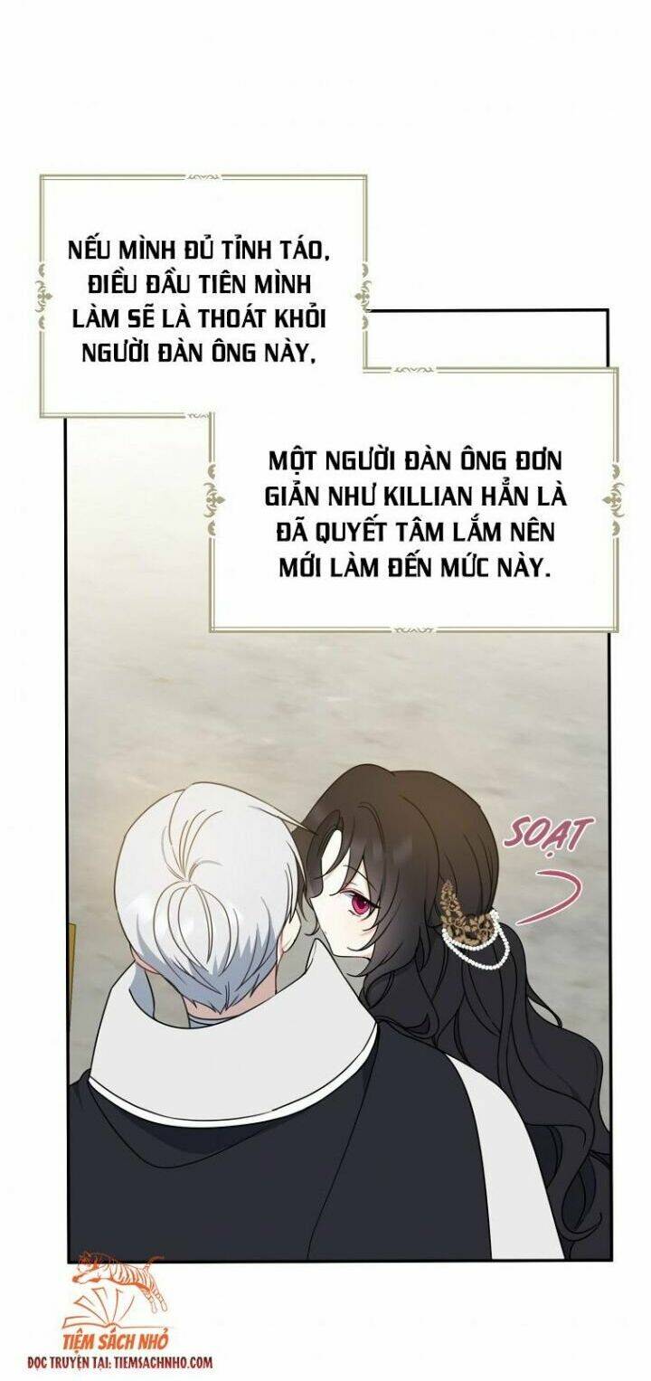 Trở Thành Con Gái Nhà Tài Phiệt: Chapter 41