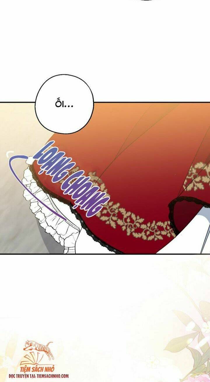 Trở Thành Con Gái Nhà Tài Phiệt: Chapter 41