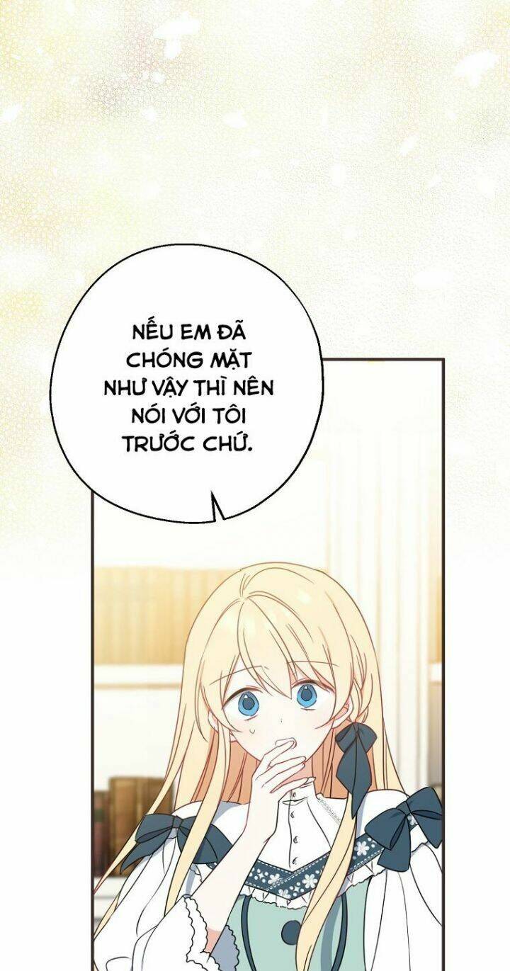 Trở Thành Con Gái Nhà Tài Phiệt: Chapter 41