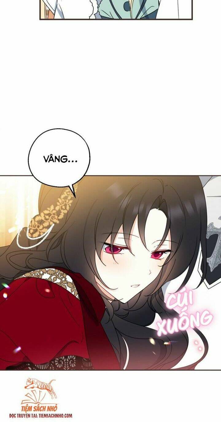 Trở Thành Con Gái Nhà Tài Phiệt: Chapter 41