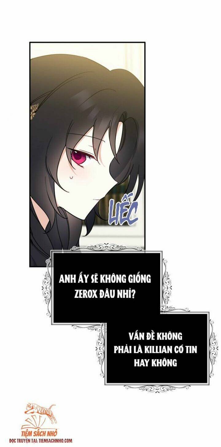 Trở Thành Con Gái Nhà Tài Phiệt: Chapter 41