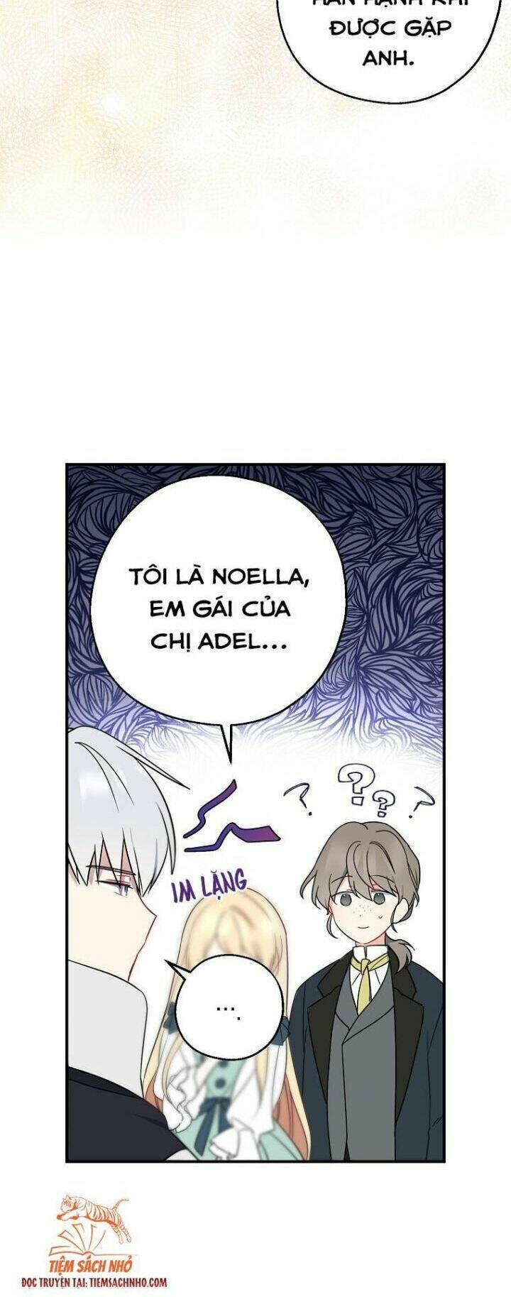 Trở Thành Con Gái Nhà Tài Phiệt: Chapter 41