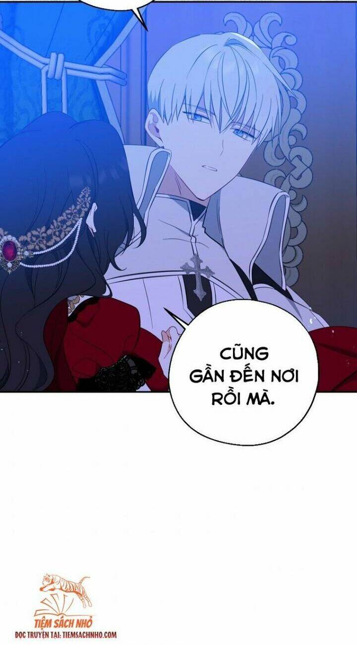 Trở Thành Con Gái Nhà Tài Phiệt: Chapter 42
