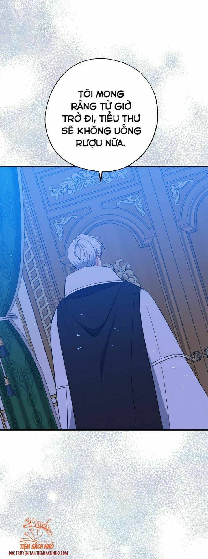 Trở Thành Con Gái Nhà Tài Phiệt: Chapter 42