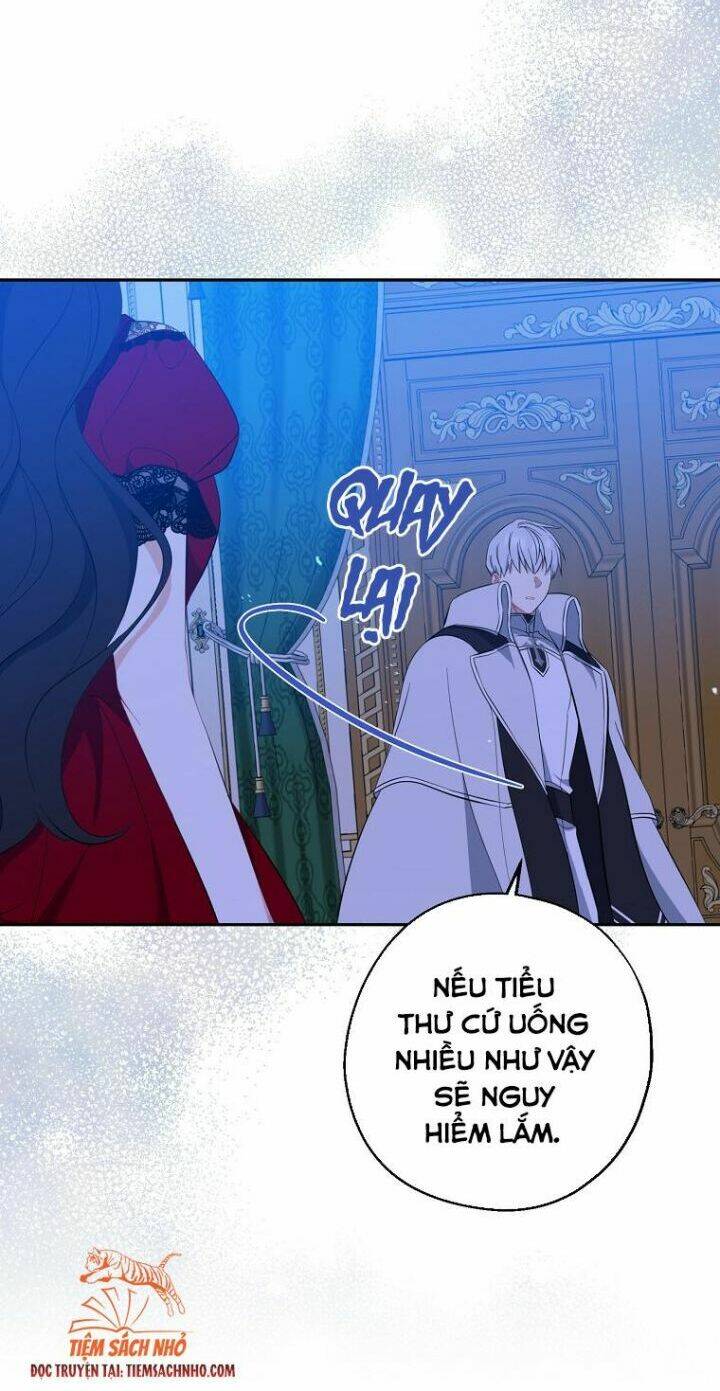 Trở Thành Con Gái Nhà Tài Phiệt: Chapter 42
