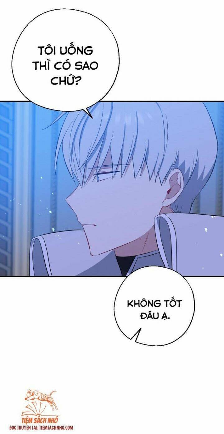Trở Thành Con Gái Nhà Tài Phiệt: Chapter 42