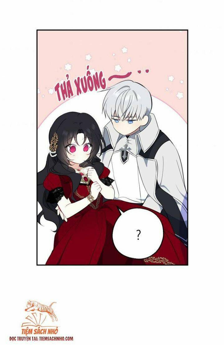 Trở Thành Con Gái Nhà Tài Phiệt: Chapter 42