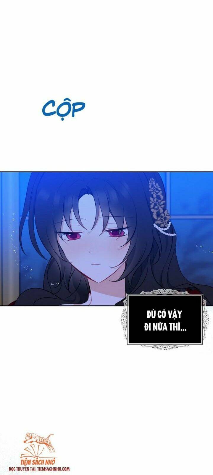 Trở Thành Con Gái Nhà Tài Phiệt: Chapter 42