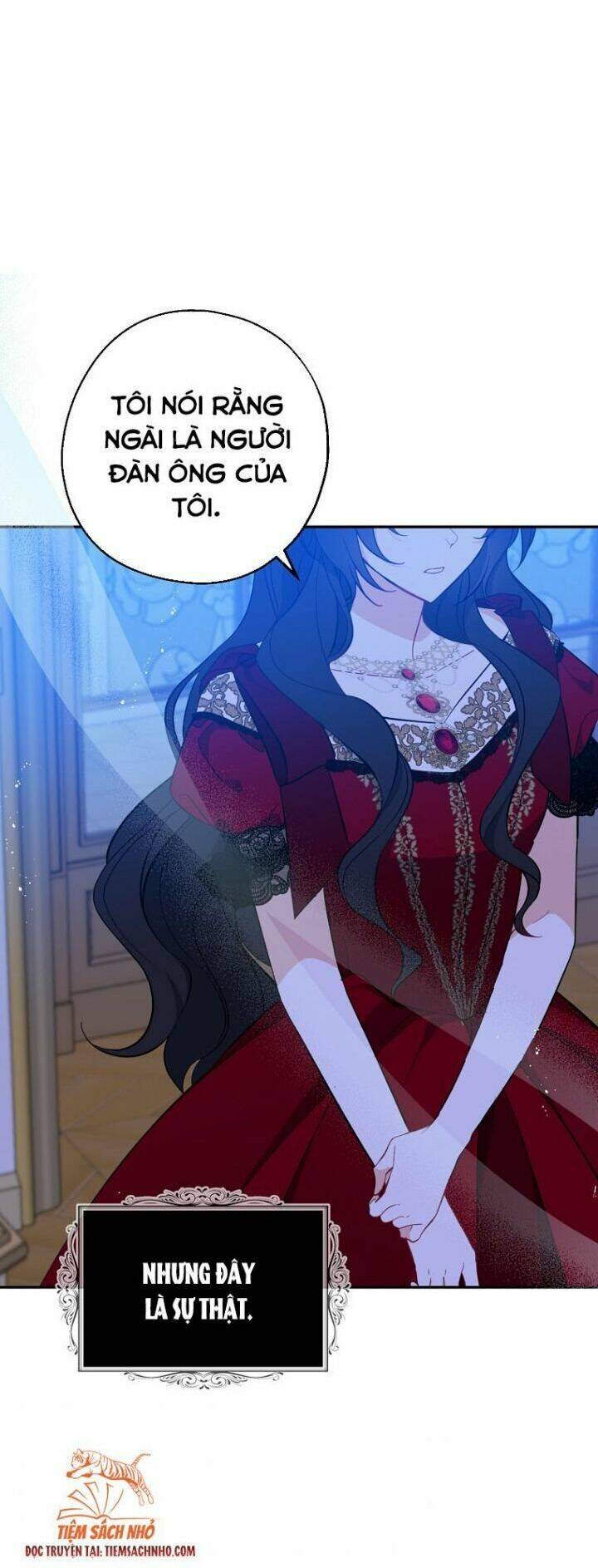 Trở Thành Con Gái Nhà Tài Phiệt: Chapter 42