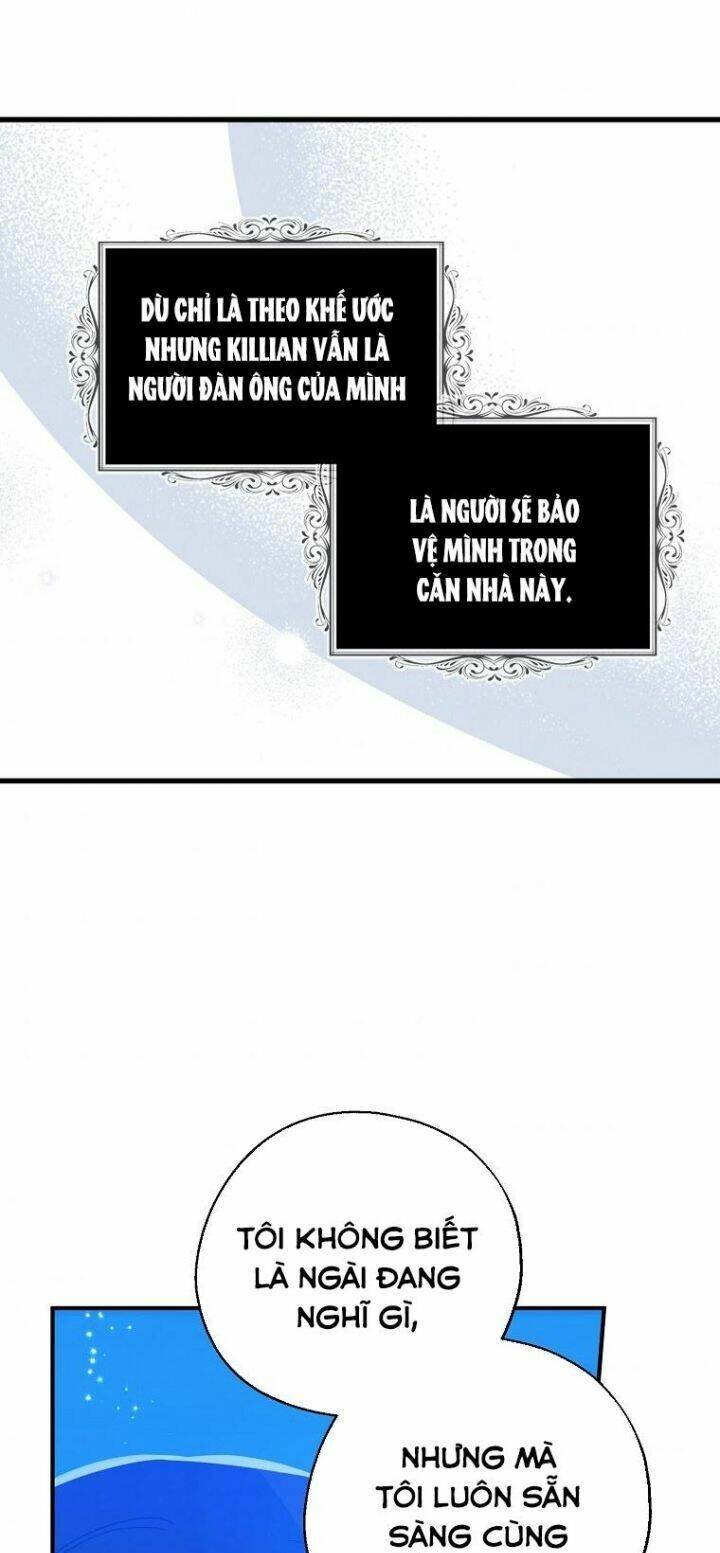 Trở Thành Con Gái Nhà Tài Phiệt: Chapter 42