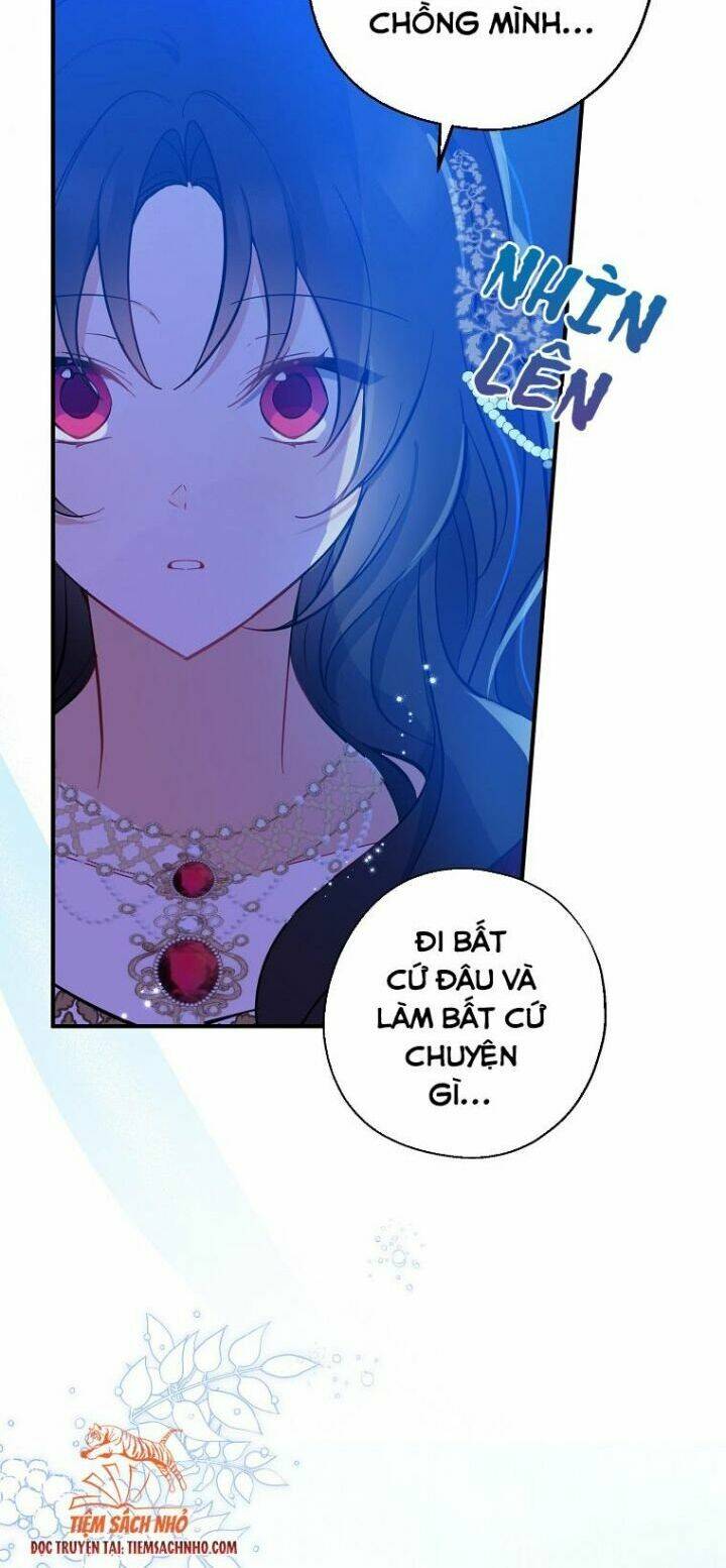 Trở Thành Con Gái Nhà Tài Phiệt: Chapter 42