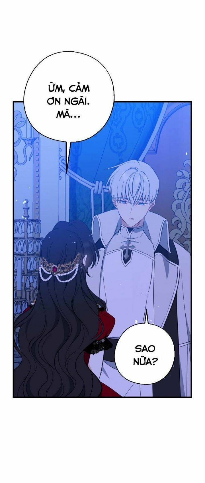 Trở Thành Con Gái Nhà Tài Phiệt: Chapter 42