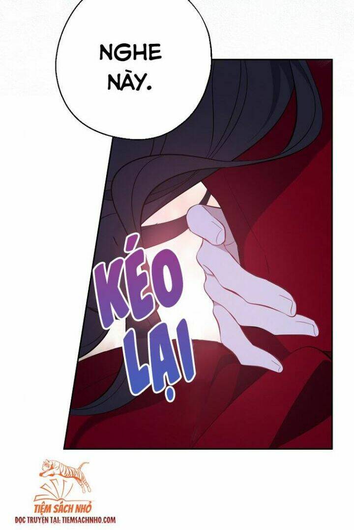 Trở Thành Con Gái Nhà Tài Phiệt: Chapter 42
