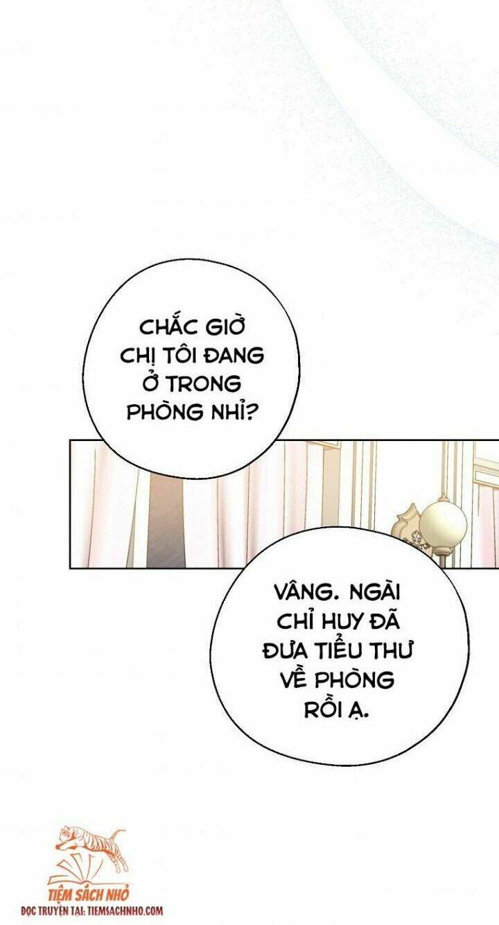 Trở Thành Con Gái Nhà Tài Phiệt: Chapter 42
