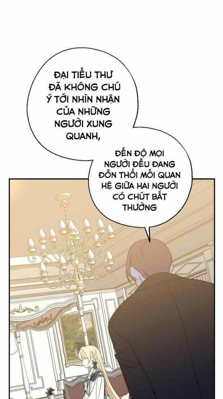 Trở Thành Con Gái Nhà Tài Phiệt: Chapter 42