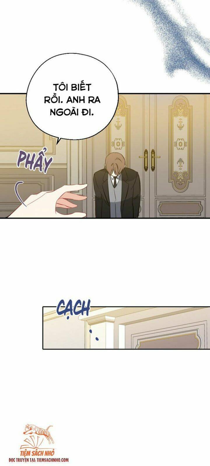 Trở Thành Con Gái Nhà Tài Phiệt: Chapter 42