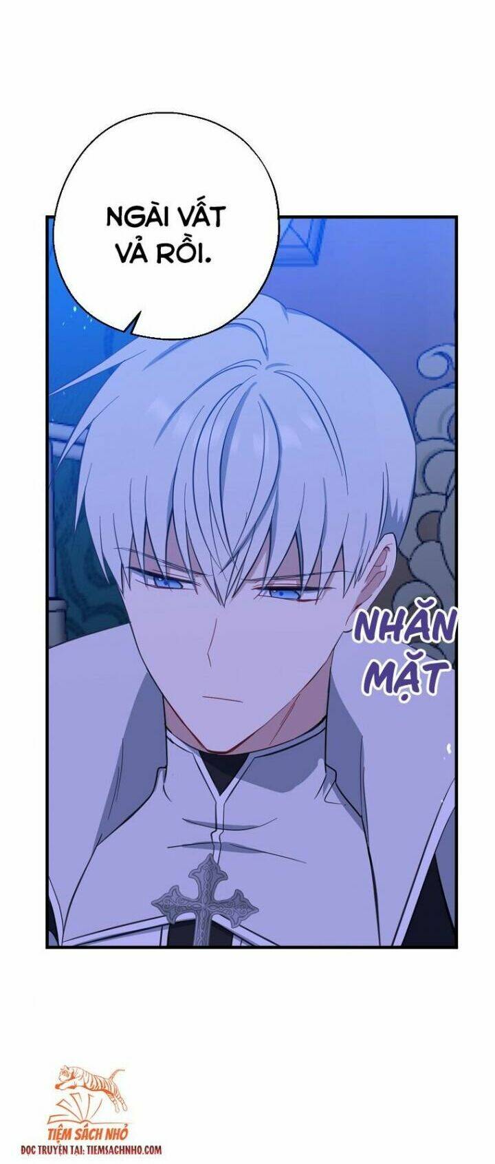 Trở Thành Con Gái Nhà Tài Phiệt: Chapter 42
