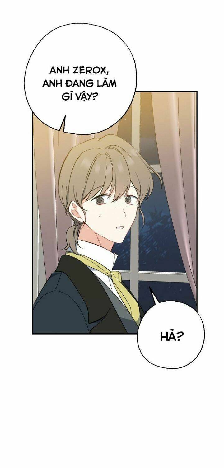 Trở Thành Con Gái Nhà Tài Phiệt: Chapter 42
