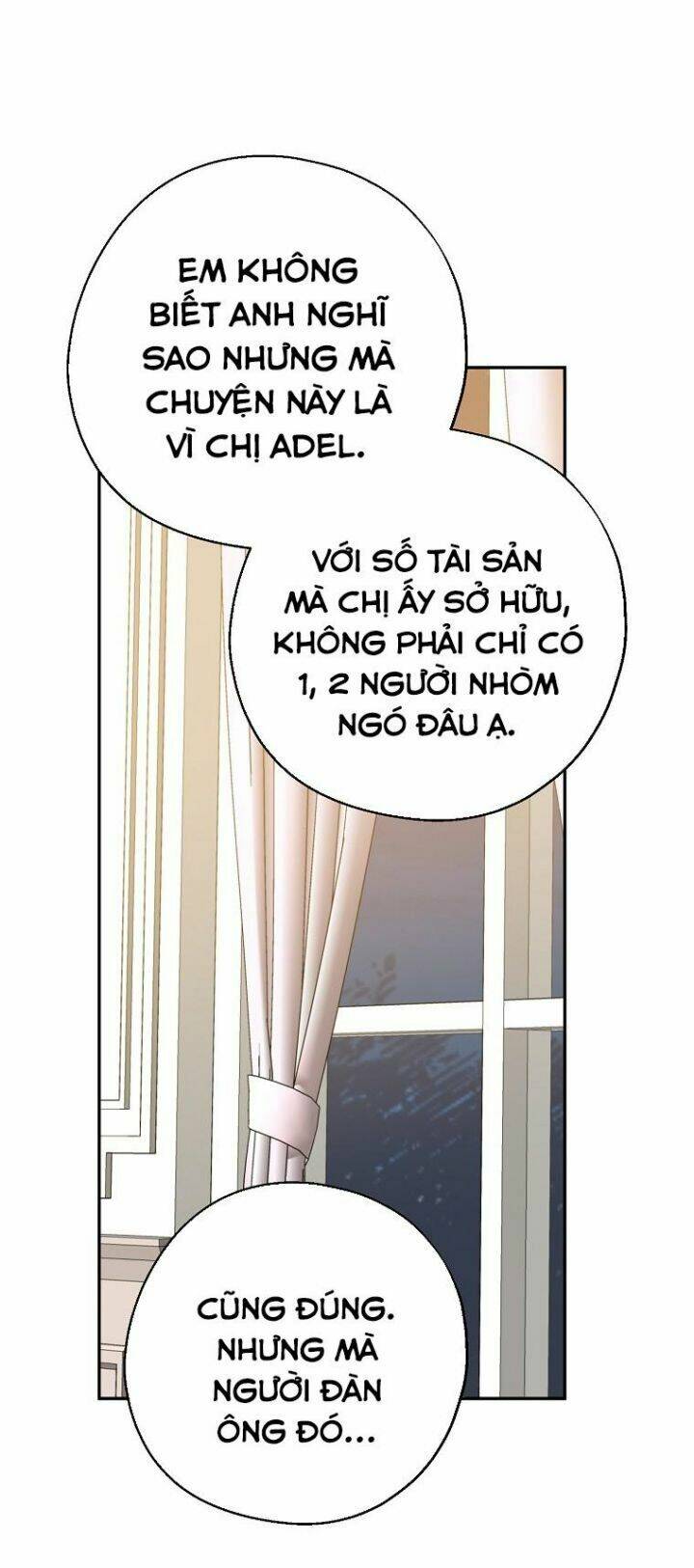 Trở Thành Con Gái Nhà Tài Phiệt: Chapter 42