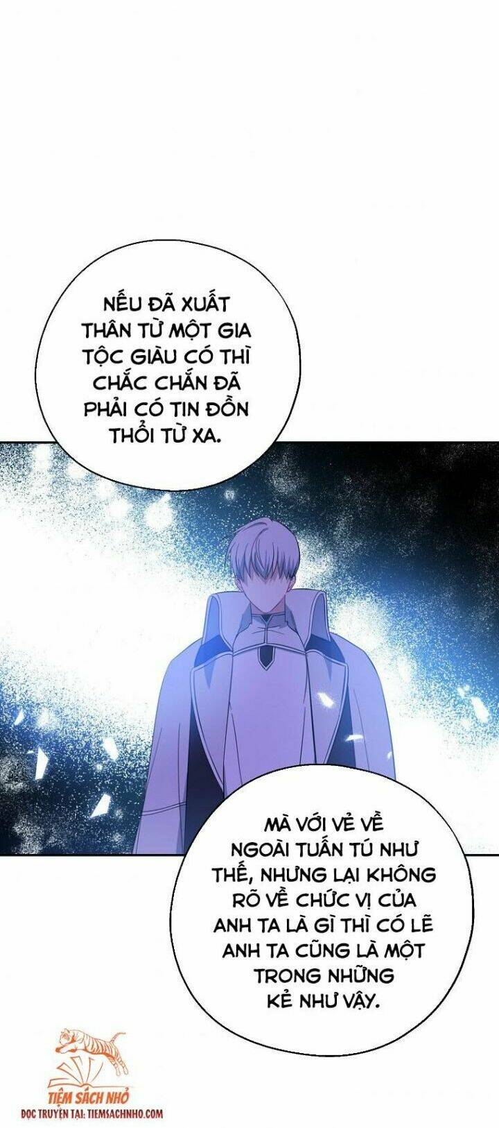 Trở Thành Con Gái Nhà Tài Phiệt: Chapter 42