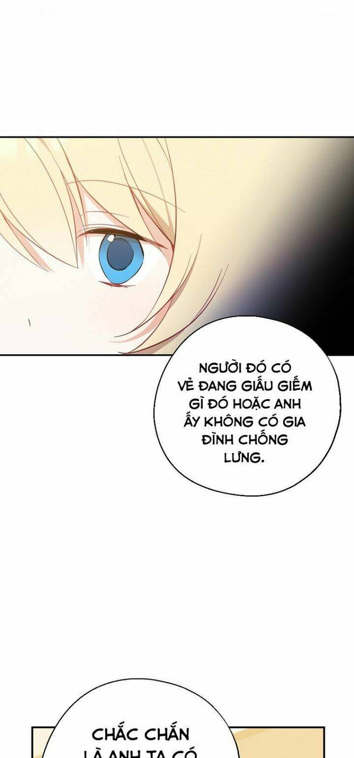 Trở Thành Con Gái Nhà Tài Phiệt: Chapter 42