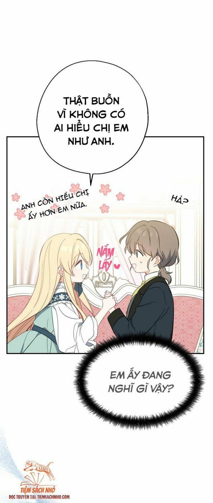 Trở Thành Con Gái Nhà Tài Phiệt: Chapter 42