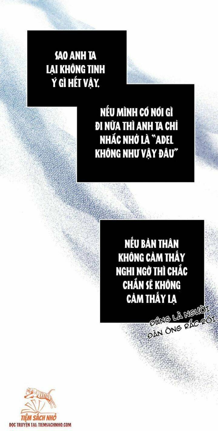 Trở Thành Con Gái Nhà Tài Phiệt: Chapter 42