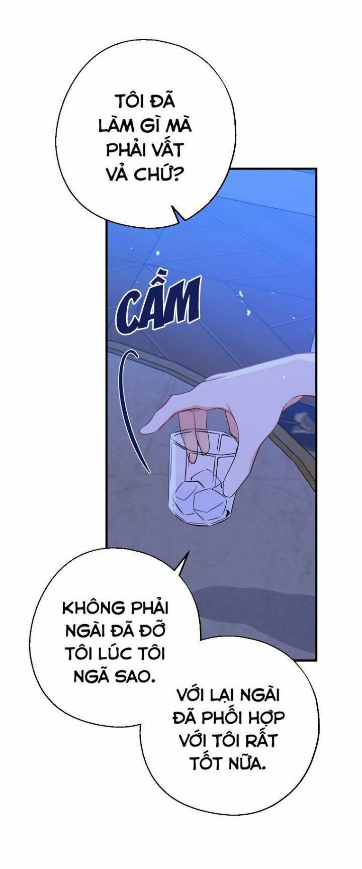 Trở Thành Con Gái Nhà Tài Phiệt: Chapter 42