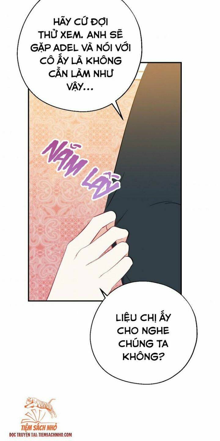 Trở Thành Con Gái Nhà Tài Phiệt: Chapter 42