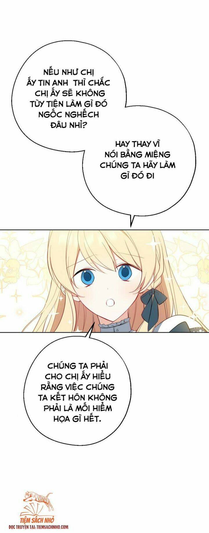 Trở Thành Con Gái Nhà Tài Phiệt: Chapter 42
