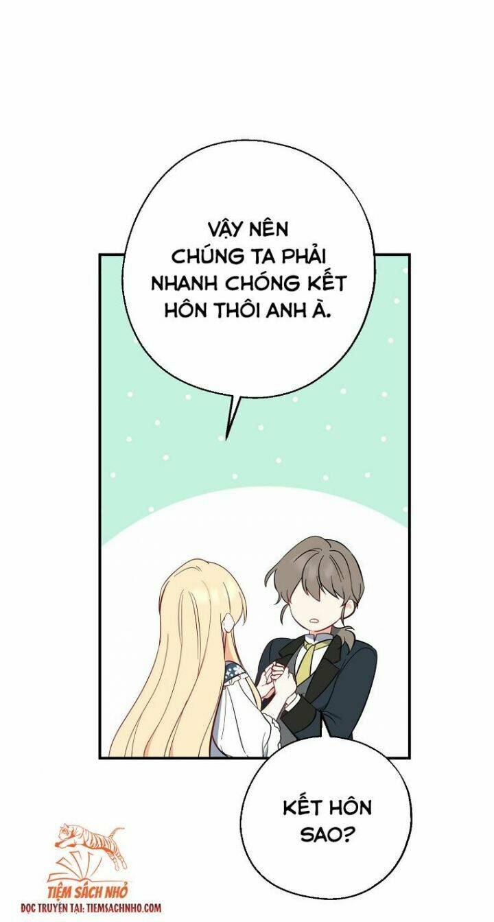 Trở Thành Con Gái Nhà Tài Phiệt: Chapter 42