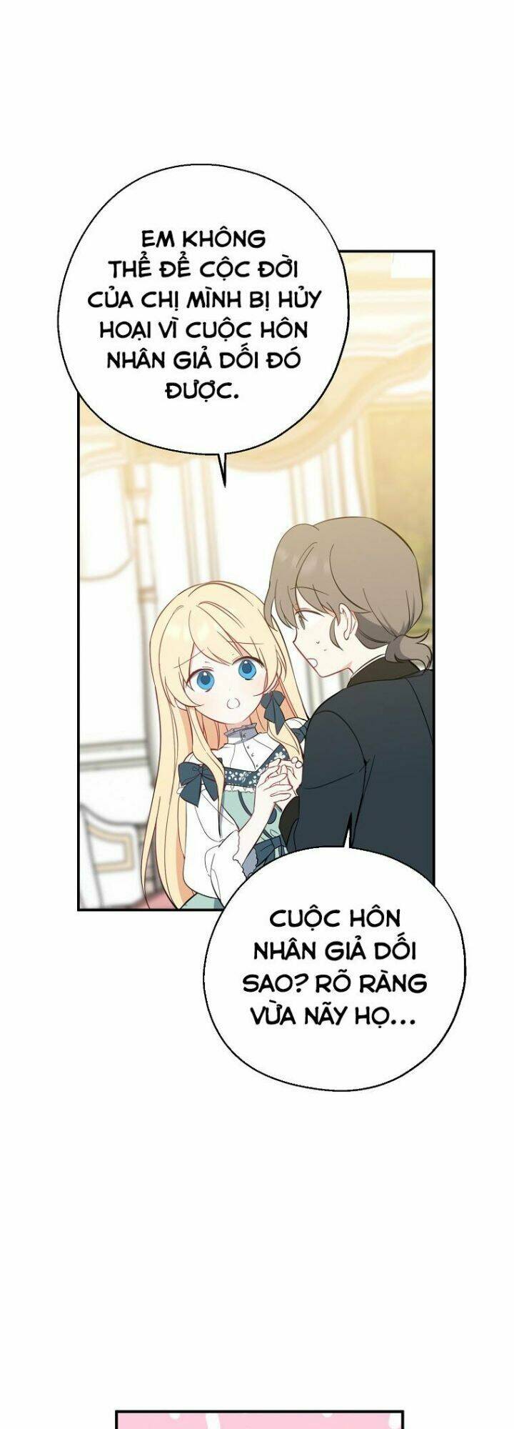 Trở Thành Con Gái Nhà Tài Phiệt: Chapter 42
