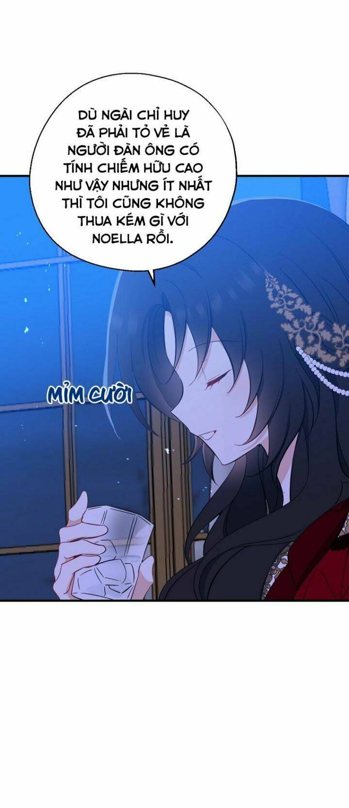 Trở Thành Con Gái Nhà Tài Phiệt: Chapter 42