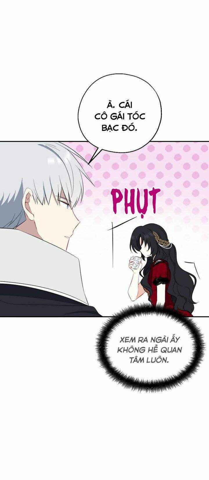 Trở Thành Con Gái Nhà Tài Phiệt: Chapter 42