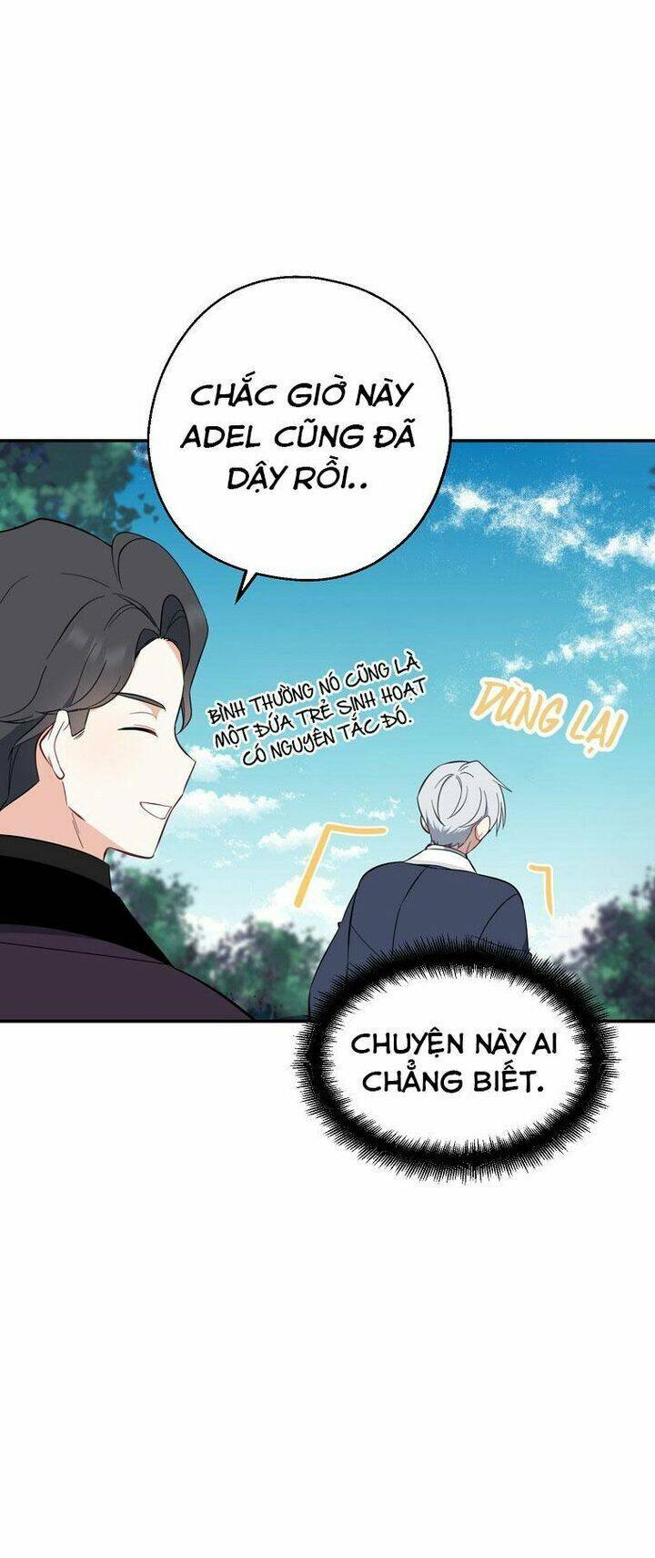 Trở Thành Con Gái Nhà Tài Phiệt: Chapter 43